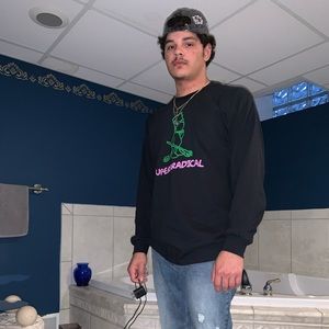 Meet your Posher, Karon